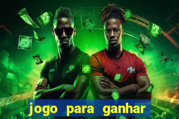 jogo para ganhar dinheiro no paypal